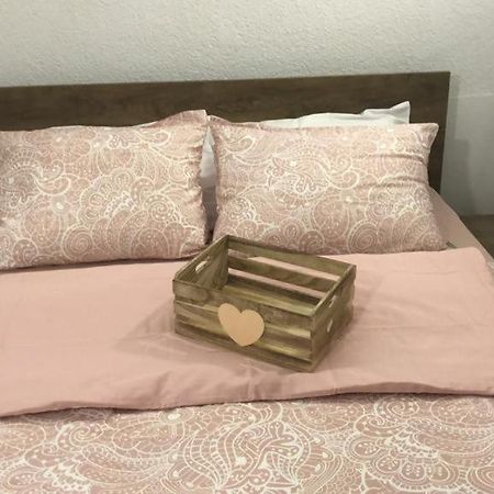 Apartman Ponte Martini Punat Esterno foto