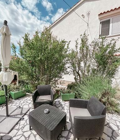 Apartman Ponte Martini Punat Esterno foto