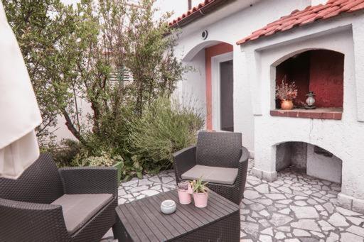 Apartman Ponte Martini Punat Esterno foto