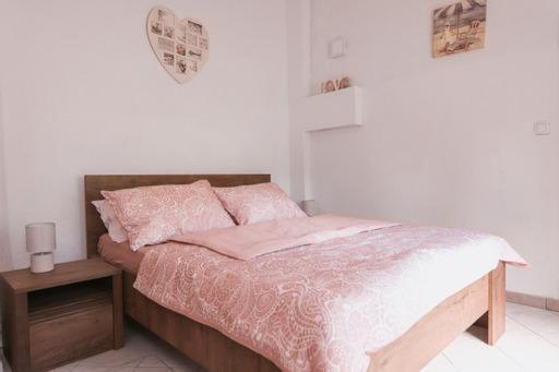 Apartman Ponte Martini Punat Esterno foto