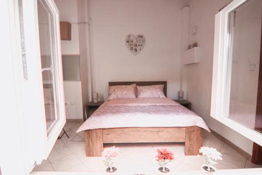 Apartman Ponte Martini Punat Esterno foto