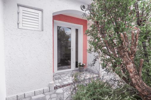 Apartman Ponte Martini Punat Esterno foto