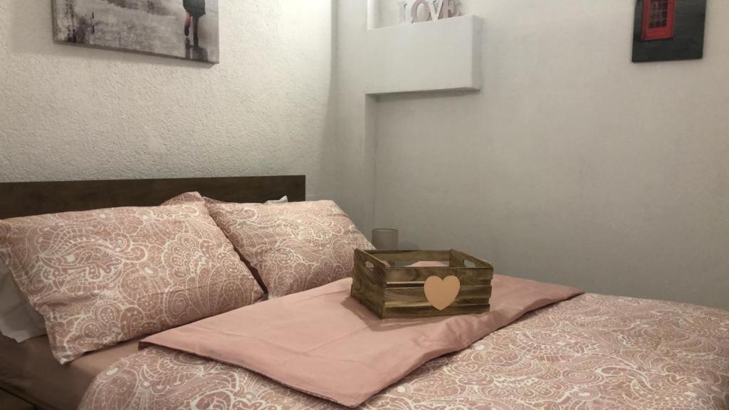 Apartman Ponte Martini Punat Esterno foto