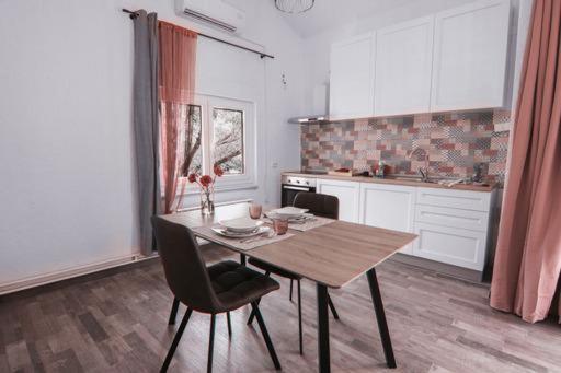 Apartman Ponte Martini Punat Esterno foto