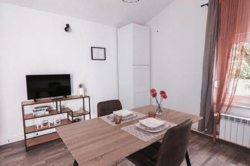 Apartman Ponte Martini Punat Esterno foto